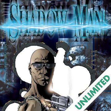 Shadowman (1999)